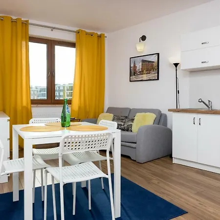 Apartment Old Praga Cosy Studio *