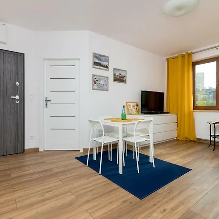 Apartment Old Praga Cosy Studio *