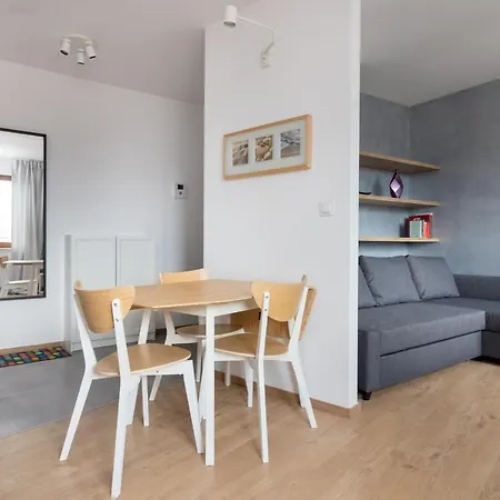 Old Praga Cosy Studio Apartment *